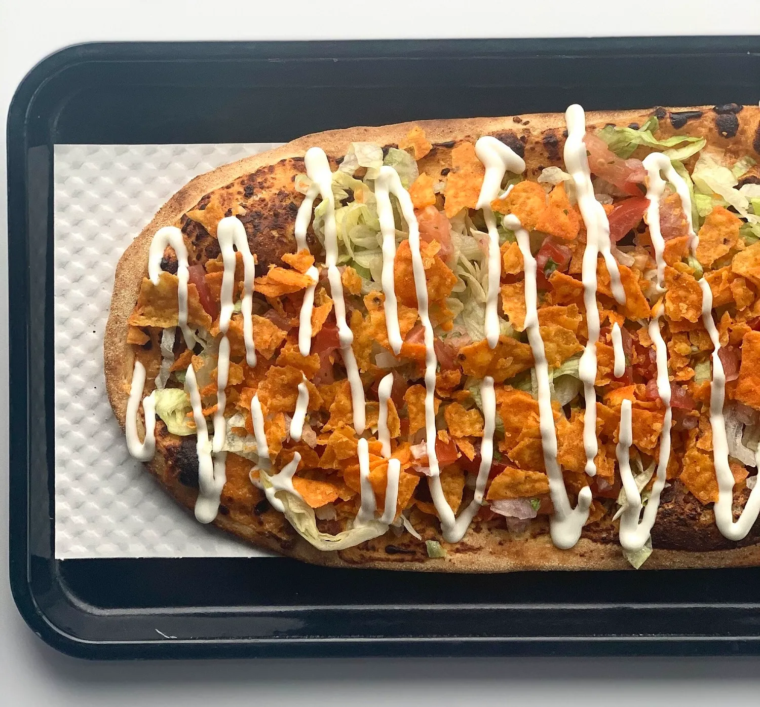 Lovepizza Feedback Image 1