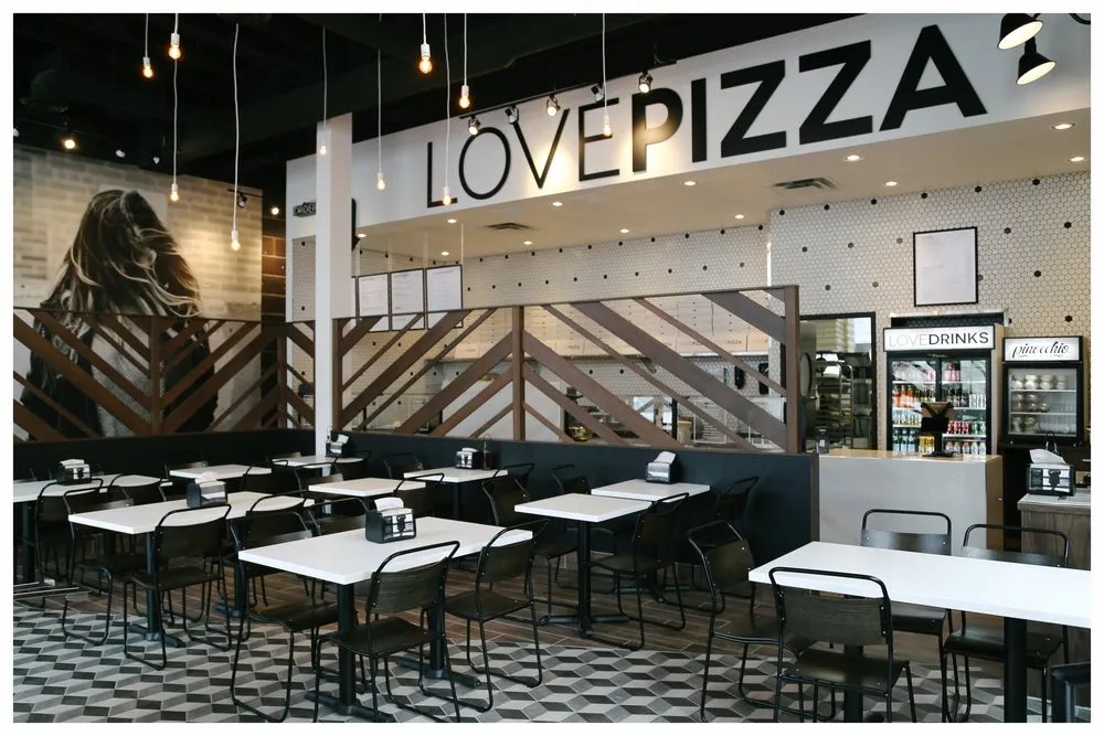 Lovepizza Banner