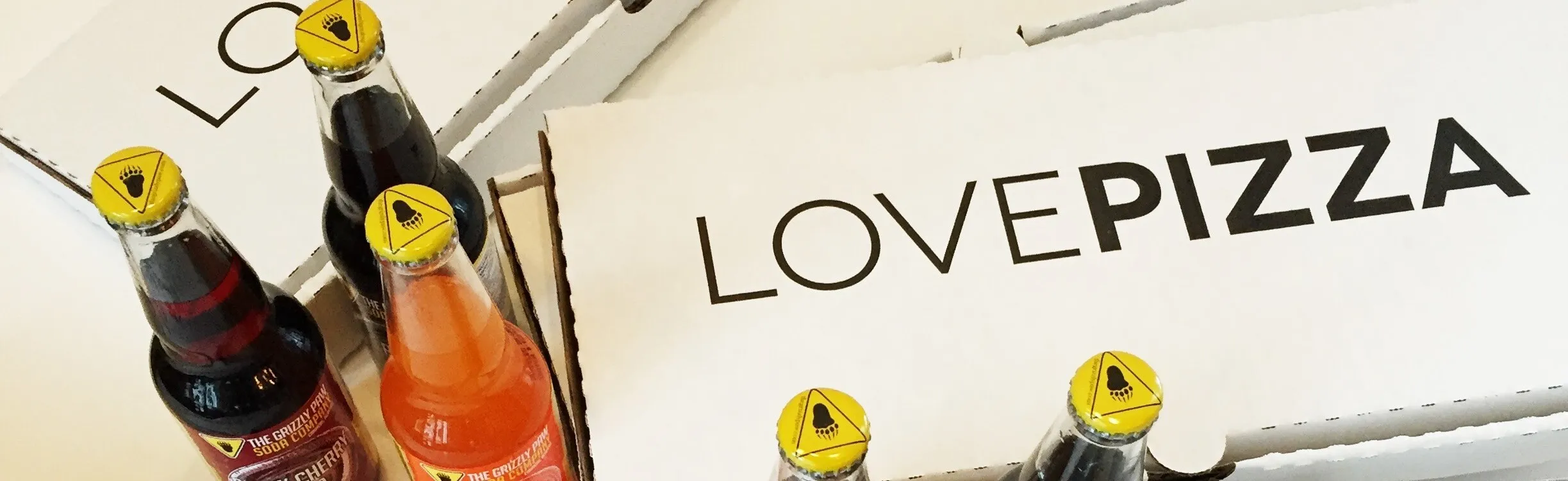 Lovepizza Catering