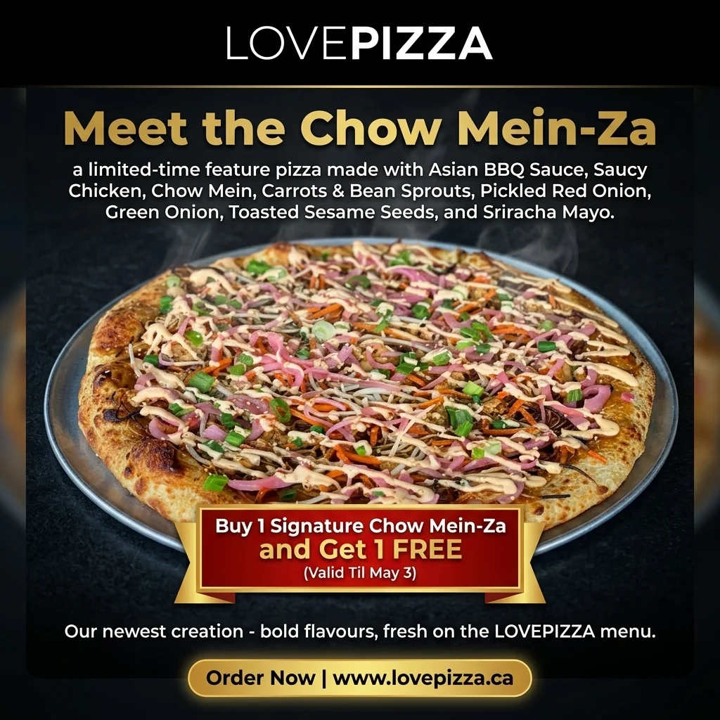 Special Offer
