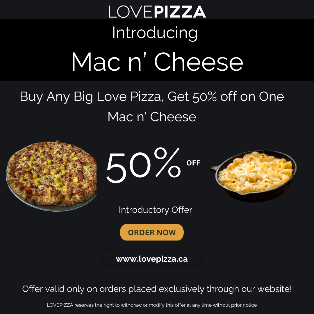 Special Offer