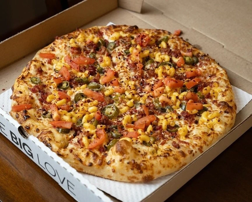 Lovepizza Gallery Image 1